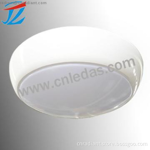 15w led ceiling light with emergency, equiv. 28w Compact Flourescent